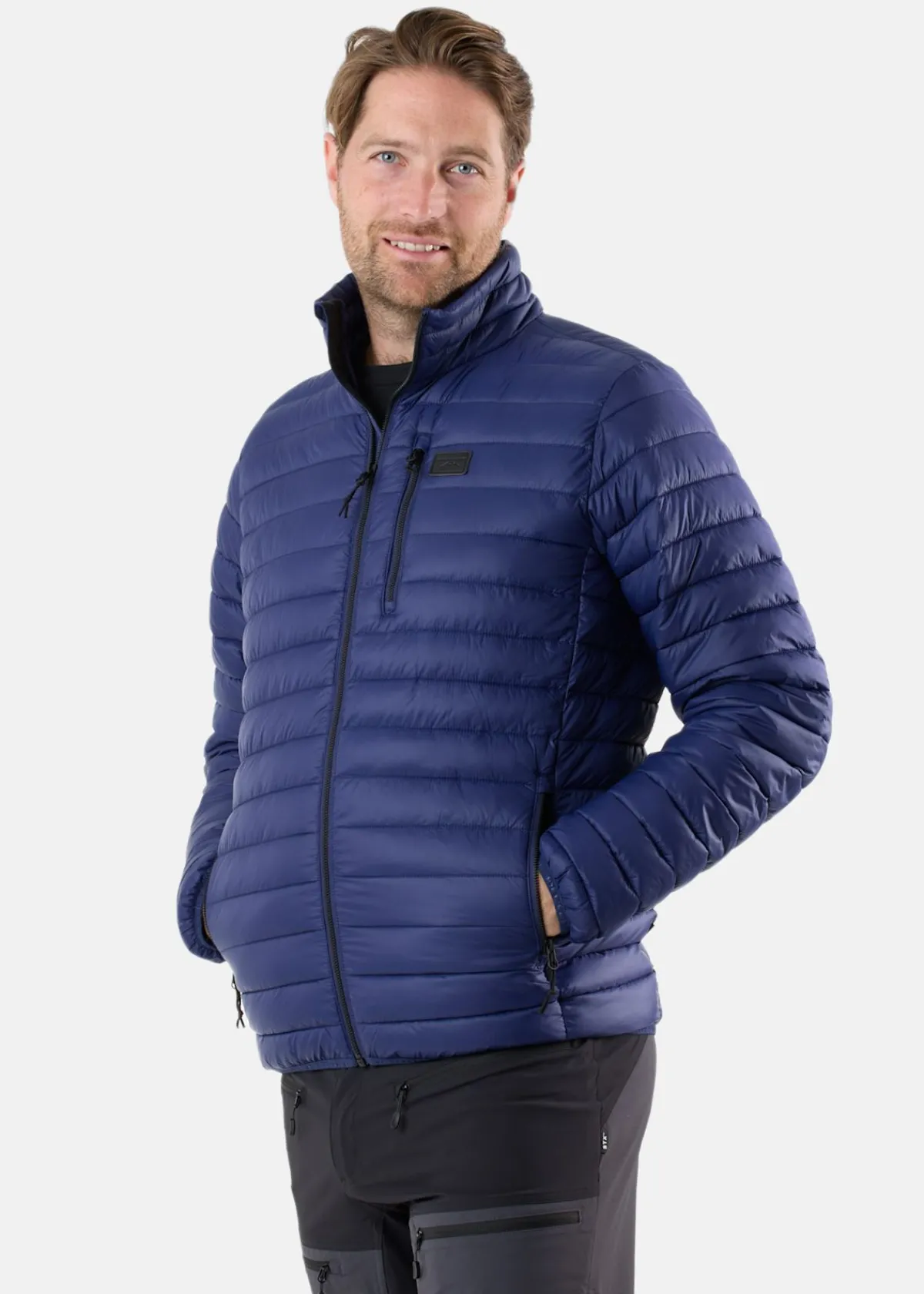 Swedemount Lofoten Jacket