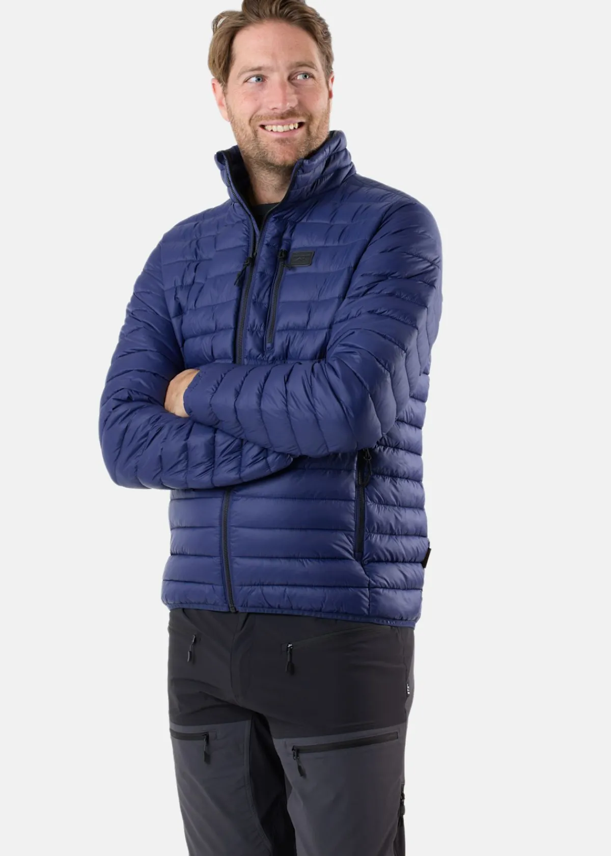 Swedemount Lofoten Jacket