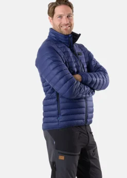 Swedemount Lofoten Jacket