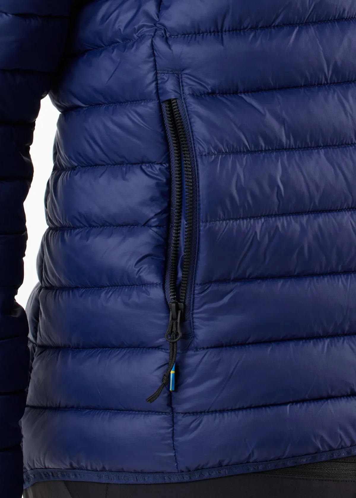Swedemount Lofoten Jacket