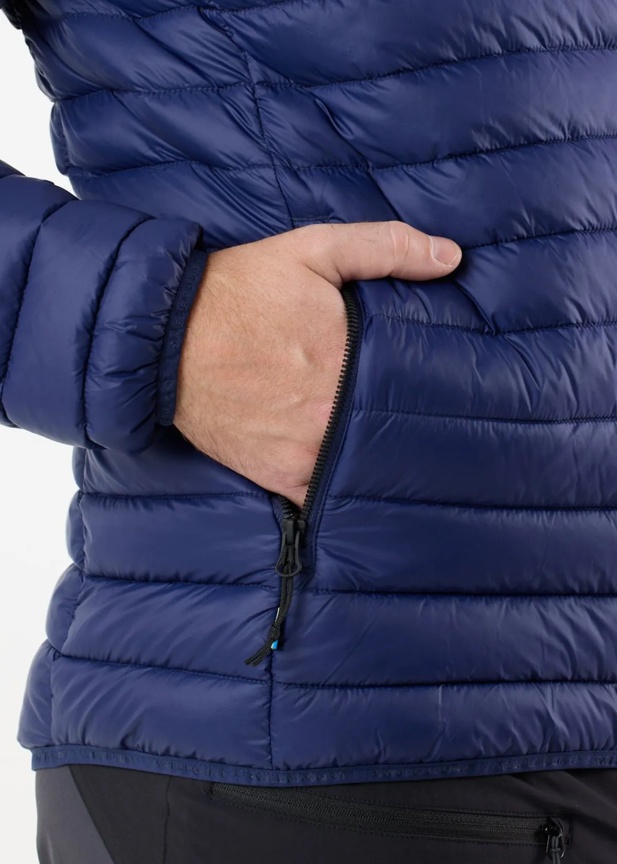 Swedemount Lofoten Jacket