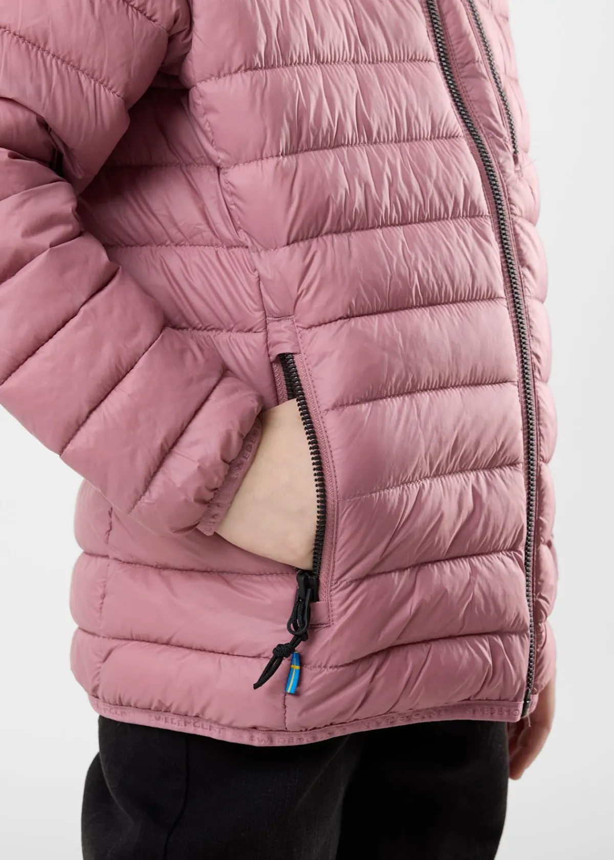 Barn Swedemount Lofoten Jacket JR