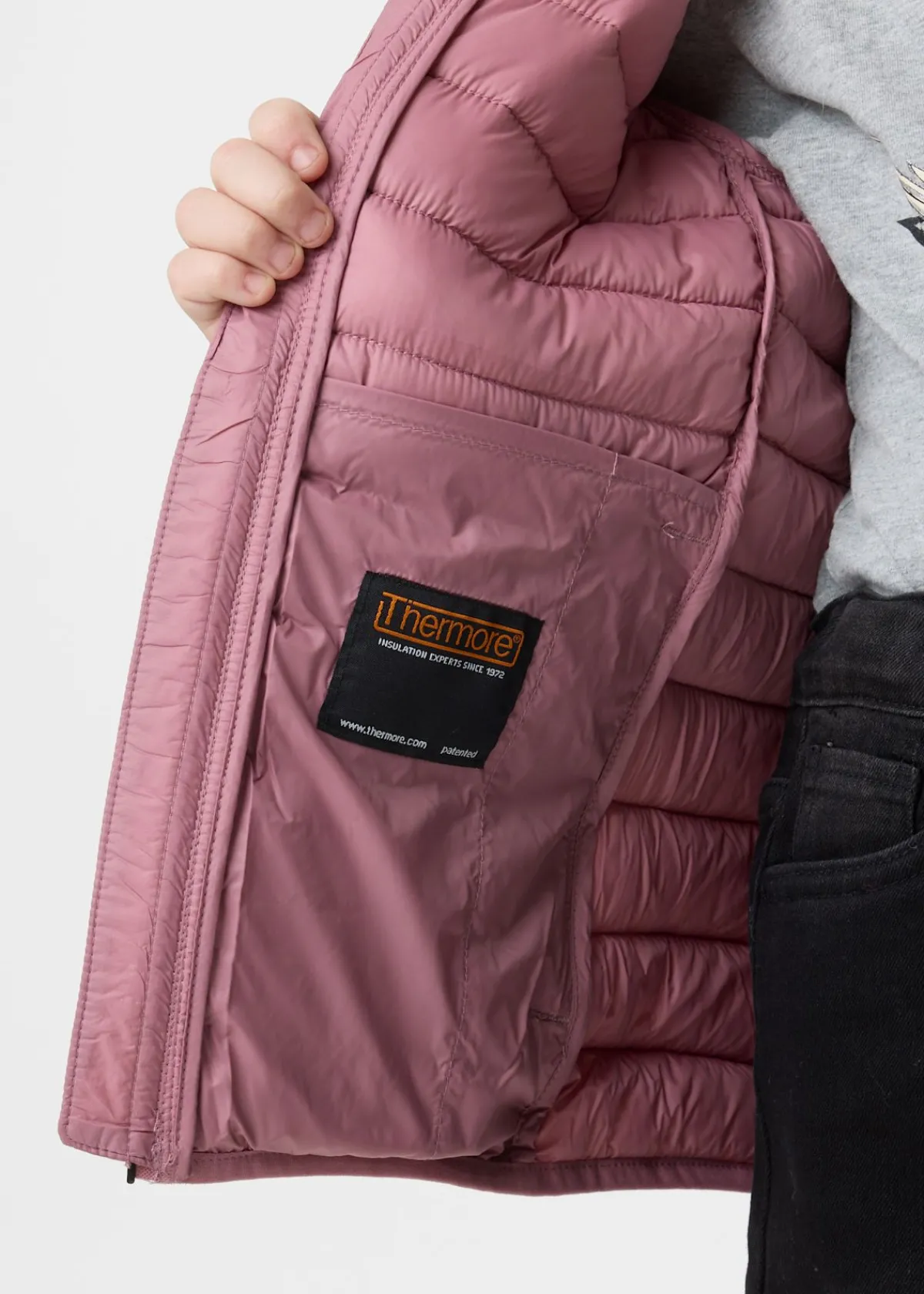 Barn Swedemount Lofoten Jacket JR