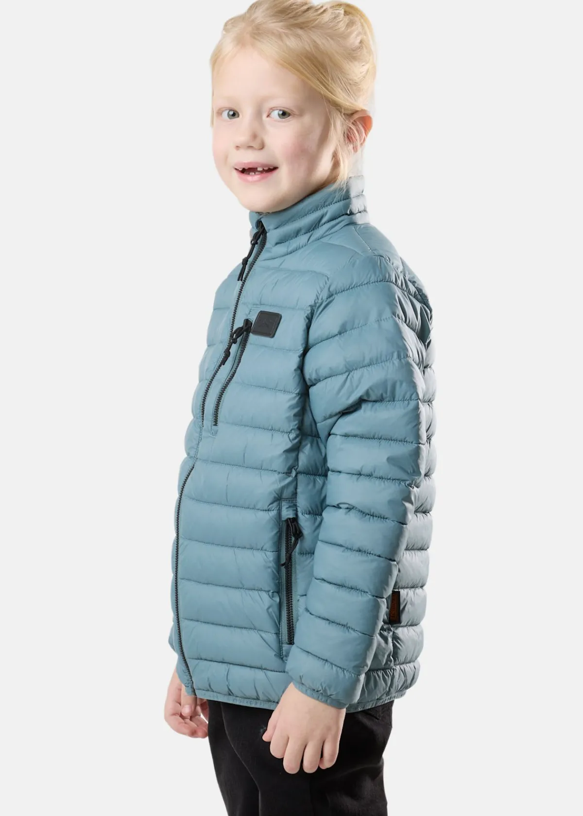 Barn Swedemount Lofoten Jacket JR