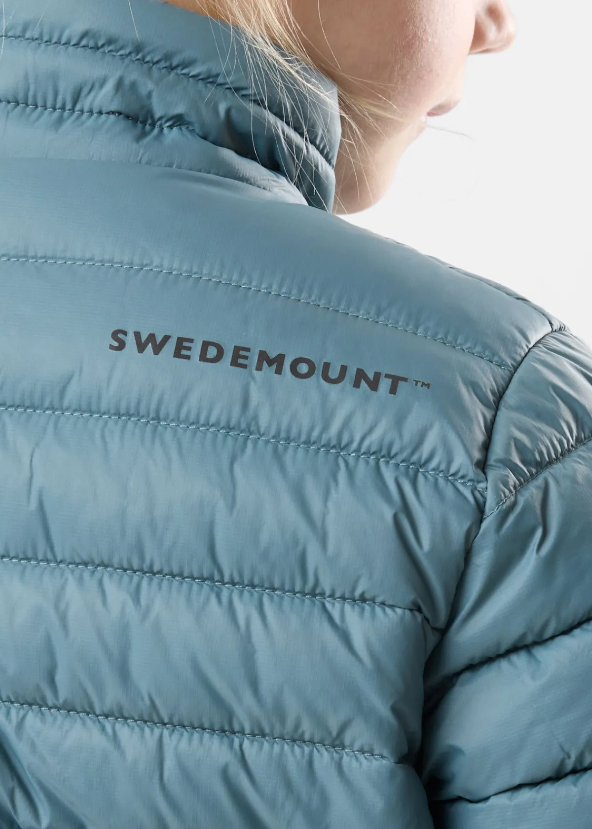 Barn Swedemount Lofoten Jacket JR