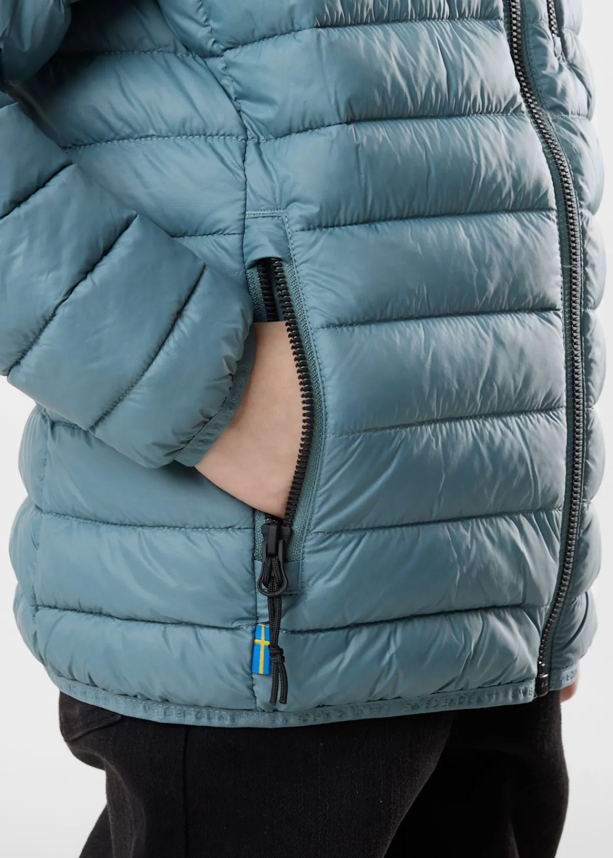 Barn Swedemount Lofoten Jacket JR