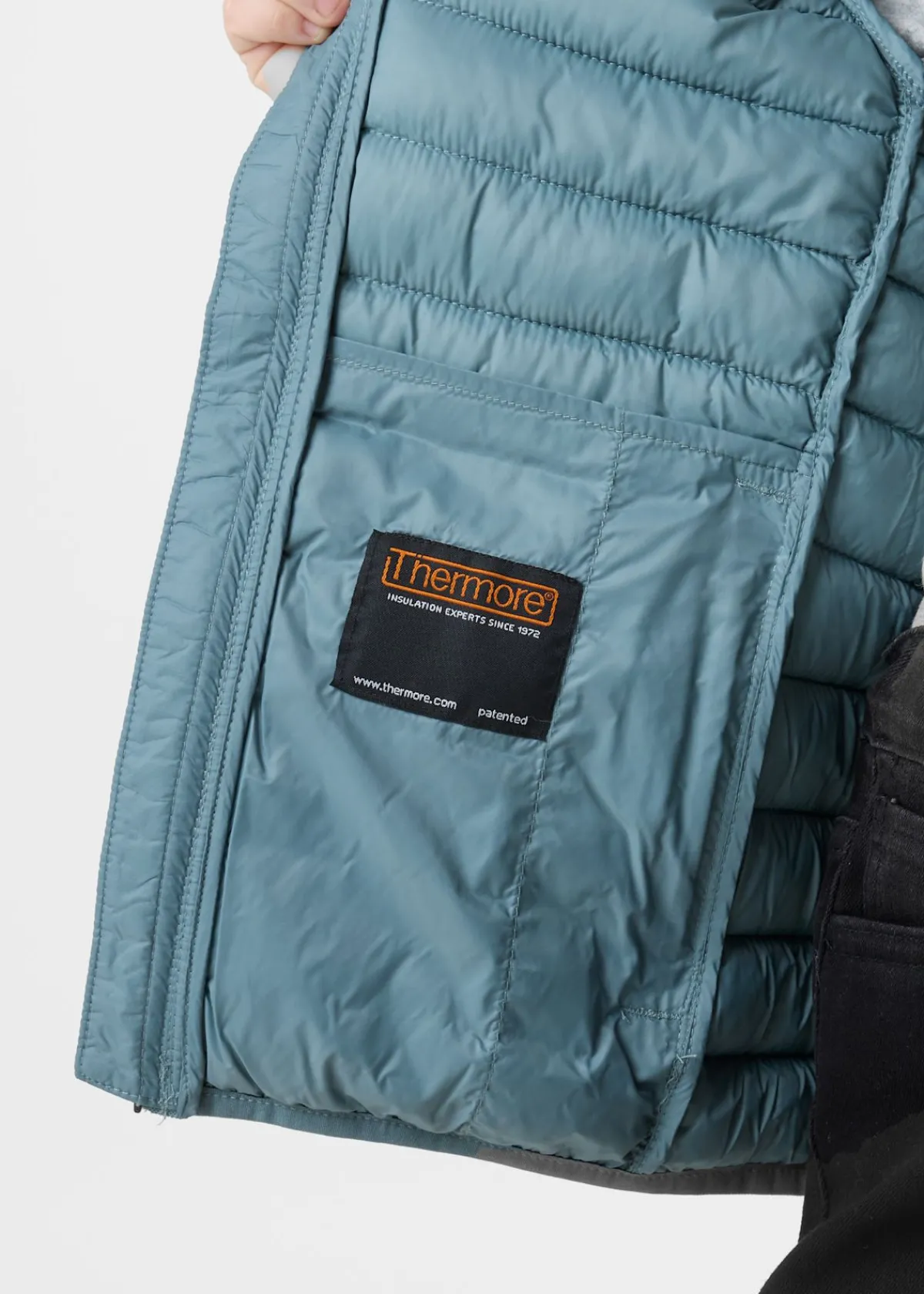 Barn Swedemount Lofoten Jacket JR