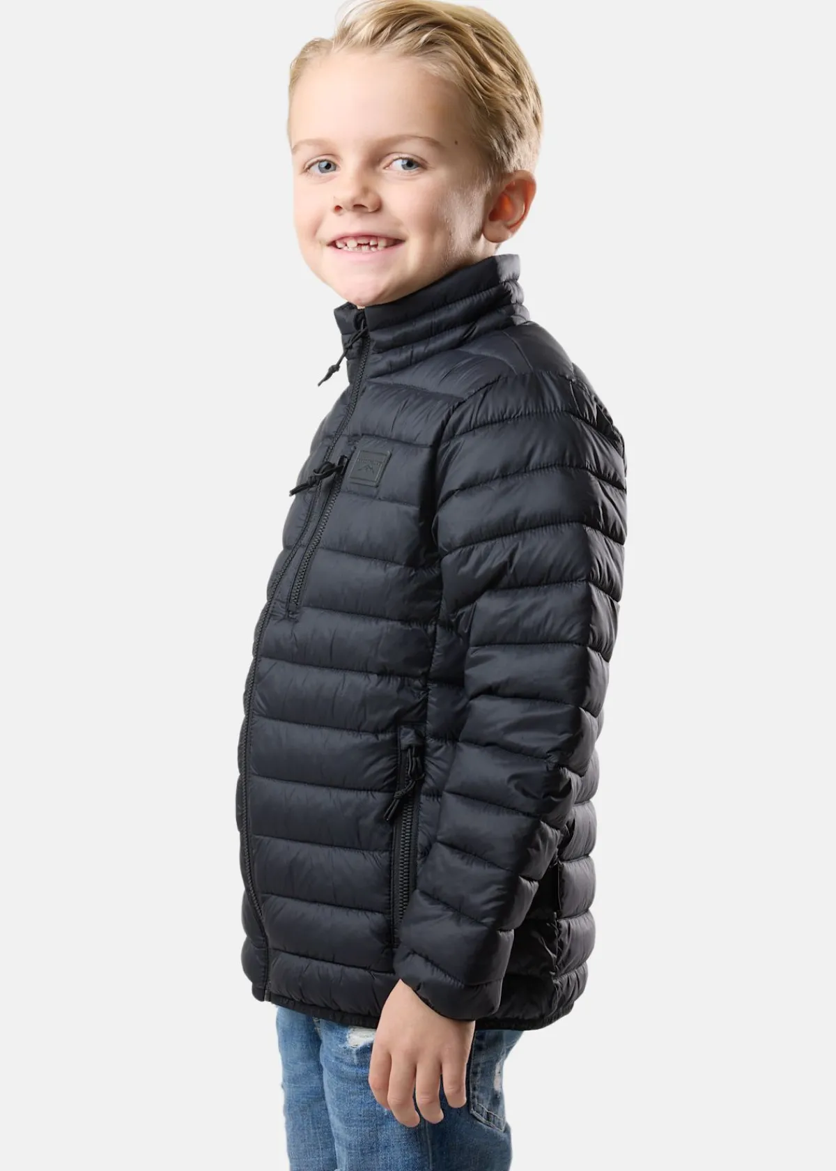 Barn Swedemount Lofoten Jacket JR