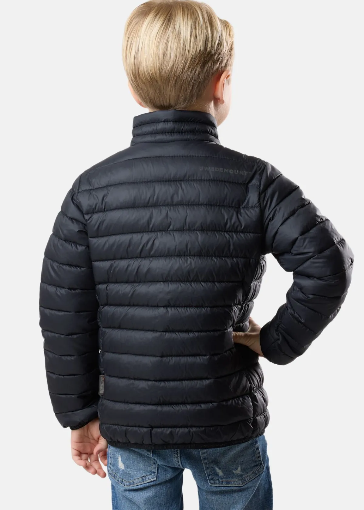 Barn Swedemount Lofoten Jacket JR