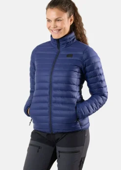 Swedemount Lofoten Jacket W