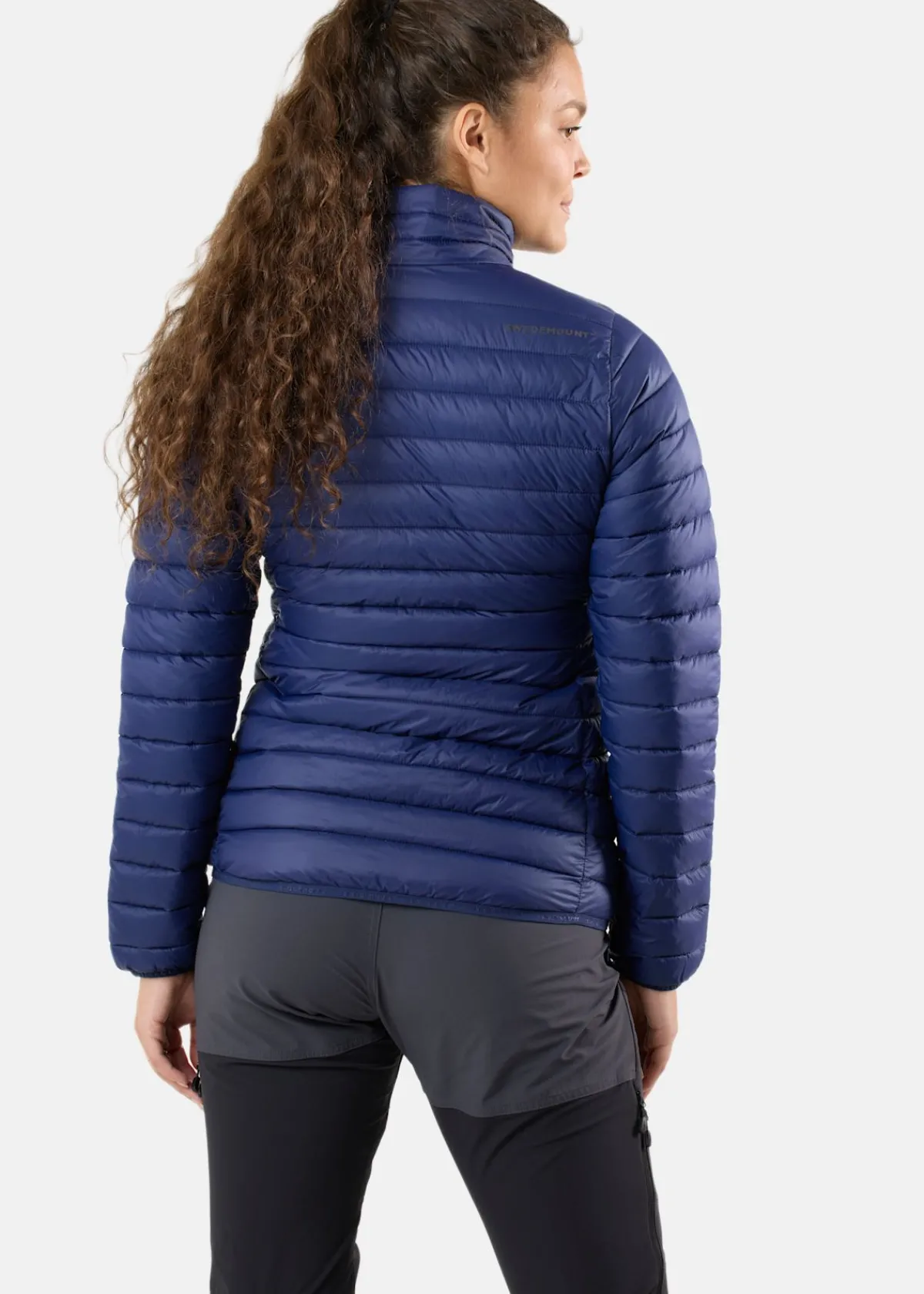 Swedemount Lofoten Jacket W