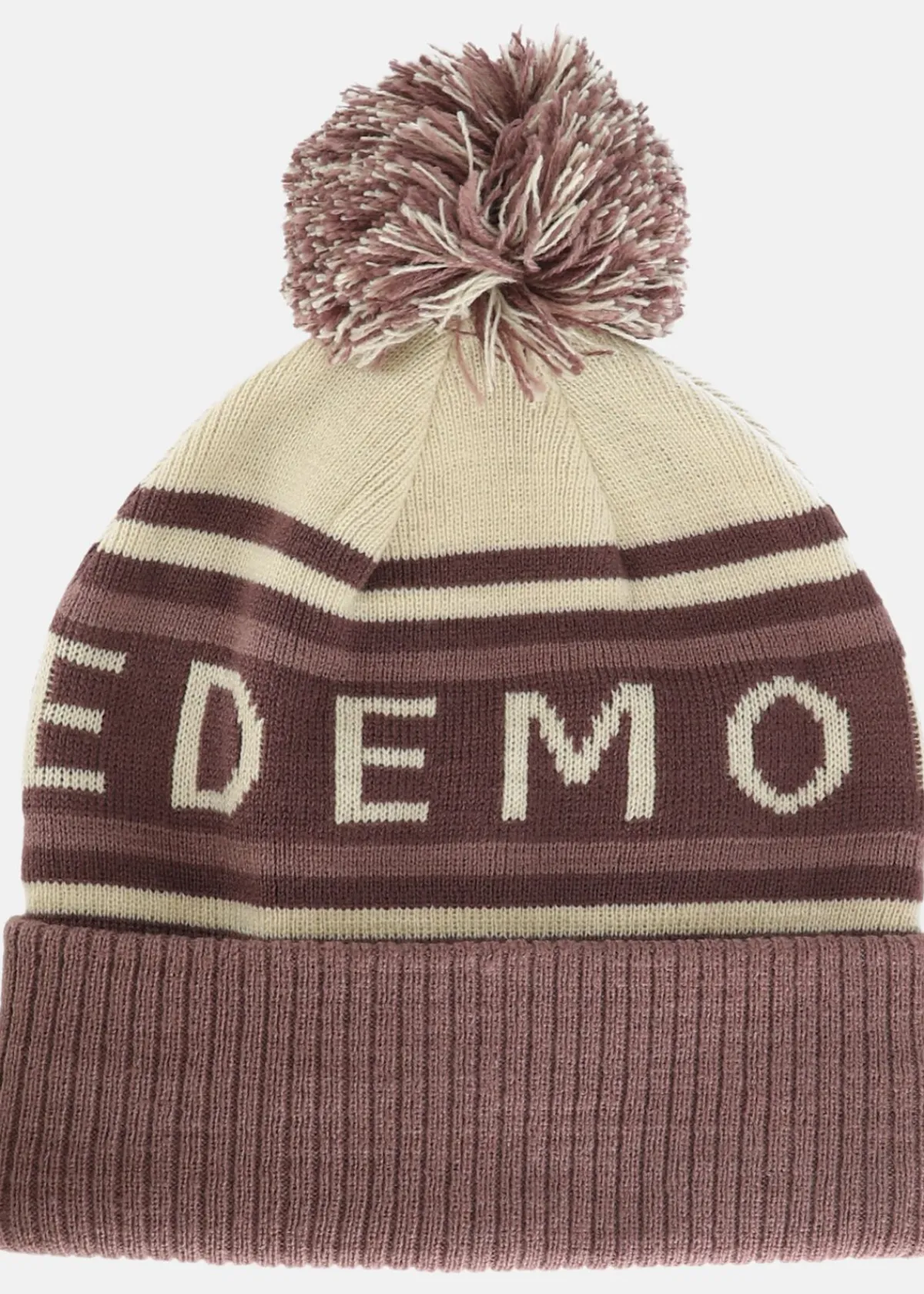 Swedemount Lofoten Knitted Pom Pom