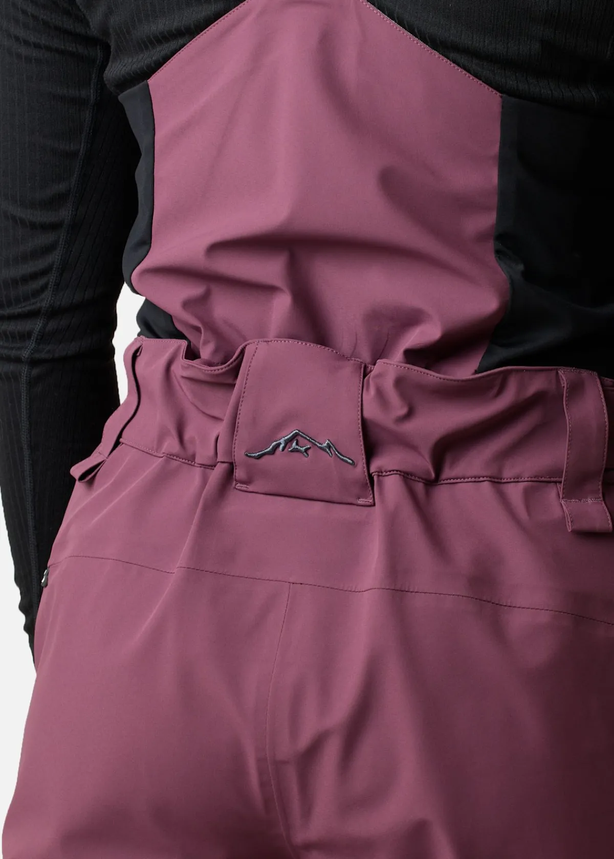 Swedemount Lofoten 3L Shell Bib Pants W