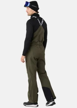 Swedemount Lofoten 3L Shell Bib Pants II