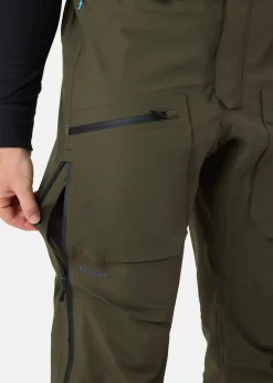 Swedemount Lofoten 3L Shell Bib Pants II