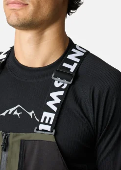 Swedemount Lofoten 3L Shell Bib Pants