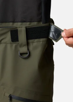 Swedemount Lofoten 3L Shell Bib Pants