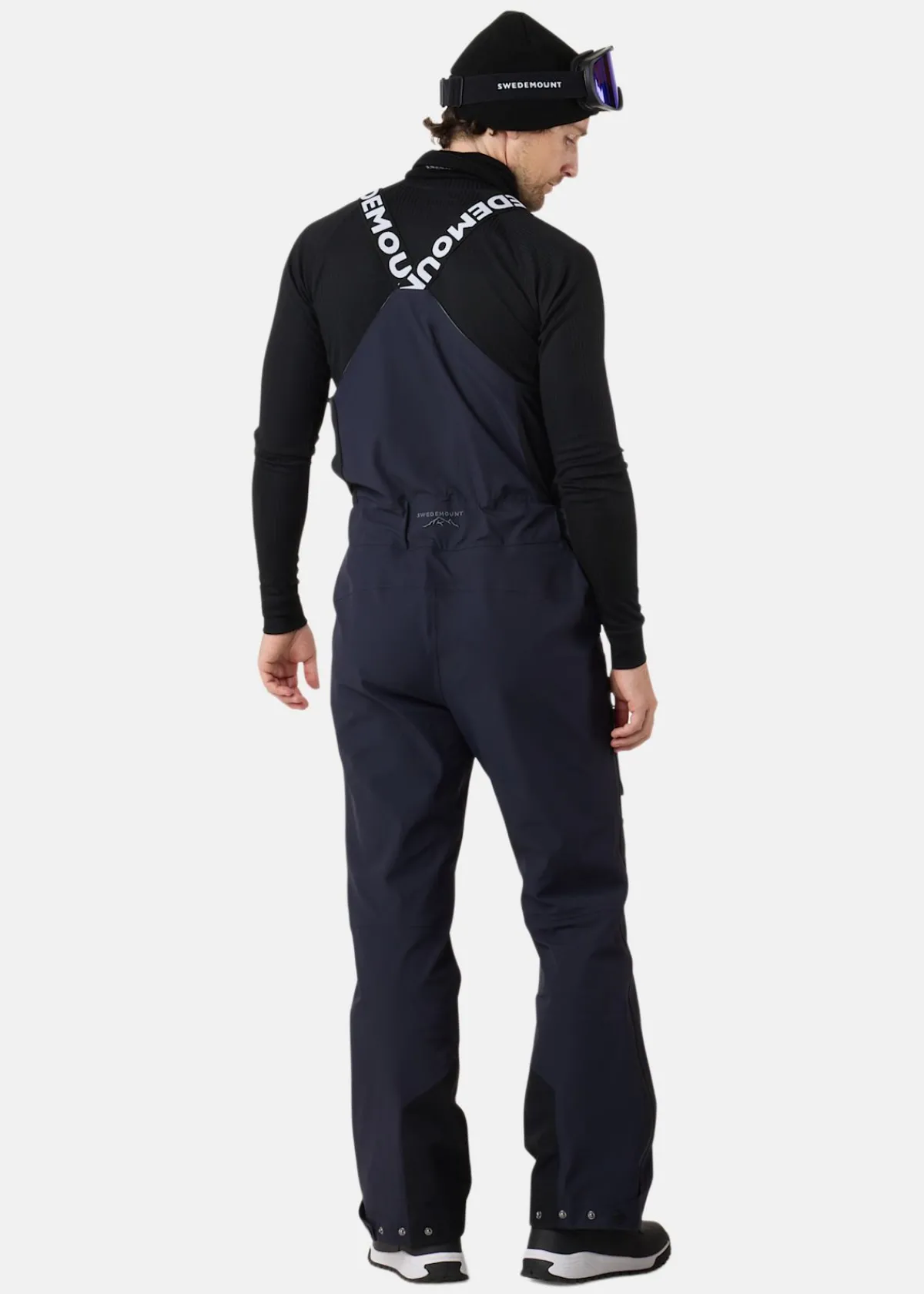 Swedemount Lofoten 3L Shell Bib Pants II