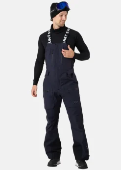 Swedemount Lofoten 3L Shell Bib Pants II