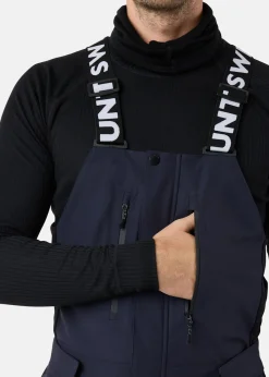 Swedemount Lofoten 3L Shell Bib Pants II