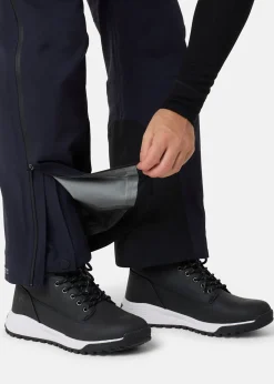 Swedemount Lofoten 3L Shell Bib Pants II