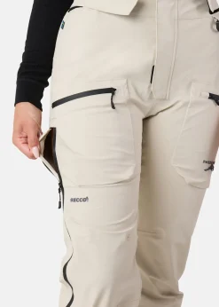 Swedemount Lofoten 3L Shell Bib Pants II W