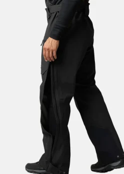 Swedemount Lofoten 3L Shell Bib Pants