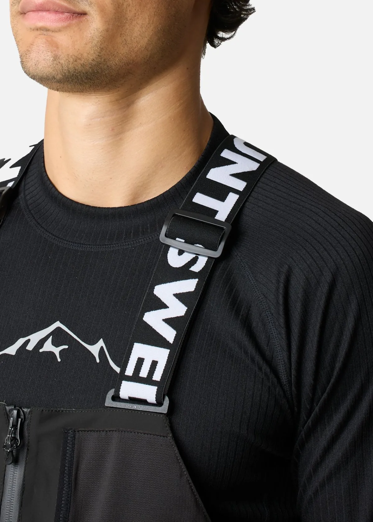 Swedemount Lofoten 3L Shell Bib Pants