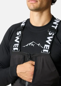 Swedemount Lofoten 3L Shell Bib Pants