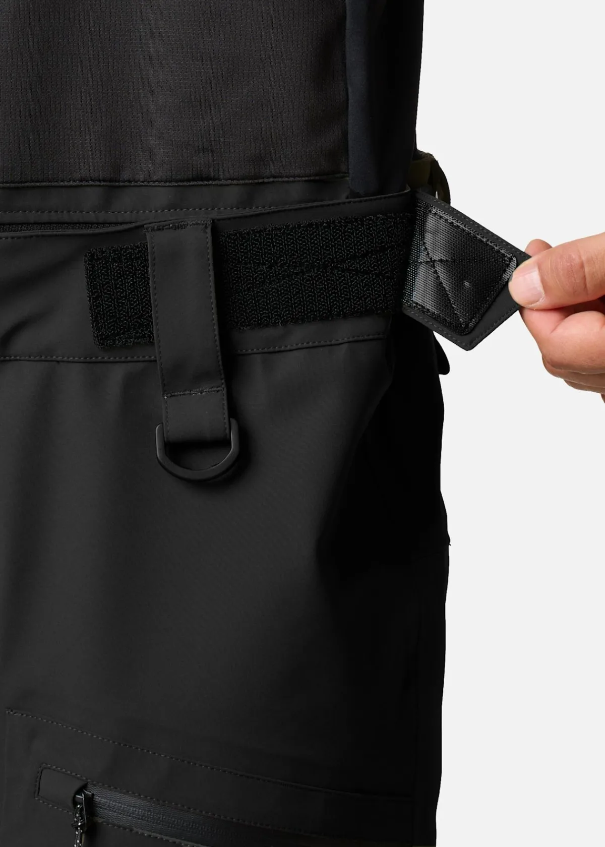 Swedemount Lofoten 3L Shell Bib Pants
