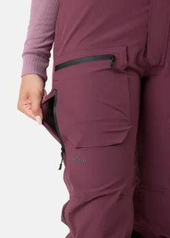 Swedemount Lofoten 3L Shell Bib Pants II W