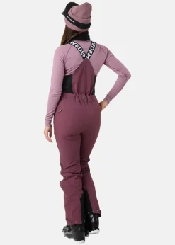 Swedemount Lofoten 3L Shell Bib Pants II W