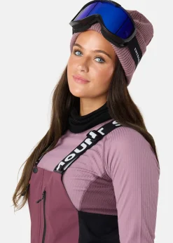 Swedemount Lofoten 3L Shell Bib Pants II W