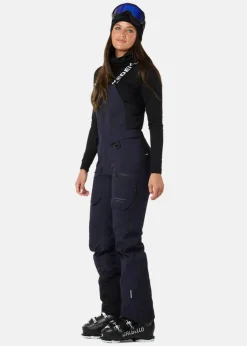 Swedemount Lofoten 3L Shell Bib Pants II W