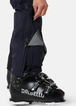 Swedemount Lofoten 3L Shell Bib Pants II W