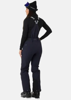 Swedemount Lofoten 3L Shell Bib Pants II W