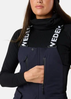 Swedemount Lofoten 3L Shell Bib Pants II W