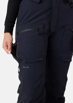 Swedemount Lofoten 3L Shell Bib Pants II W