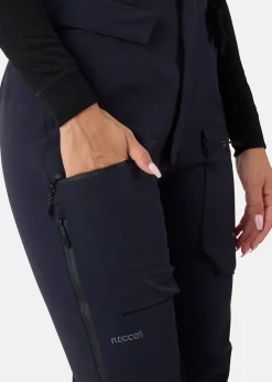 Swedemount Lofoten 3L Shell Bib Pants II W