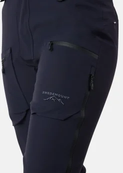 Swedemount Lofoten 3L Shell Bib Pants II W