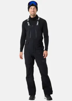 Swedemount Lofoten 3L Shell Bib Pants II