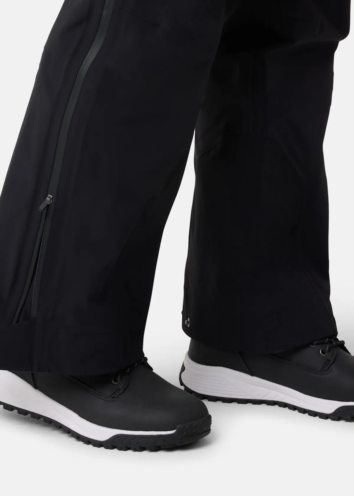 Swedemount Lofoten 3L Shell Bib Pants II