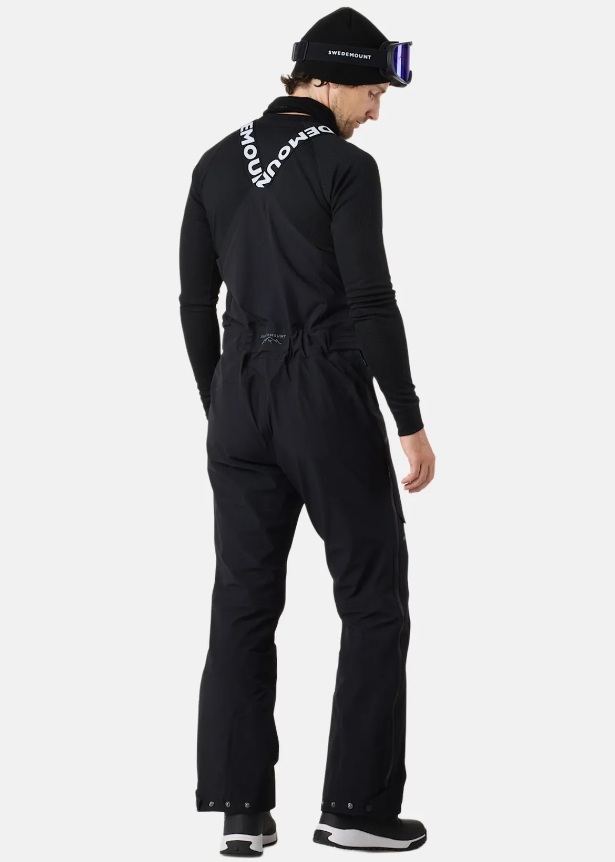 Swedemount Lofoten 3L Shell Bib Pants II