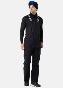 Swedemount Lofoten 3L Shell Bib Pants II