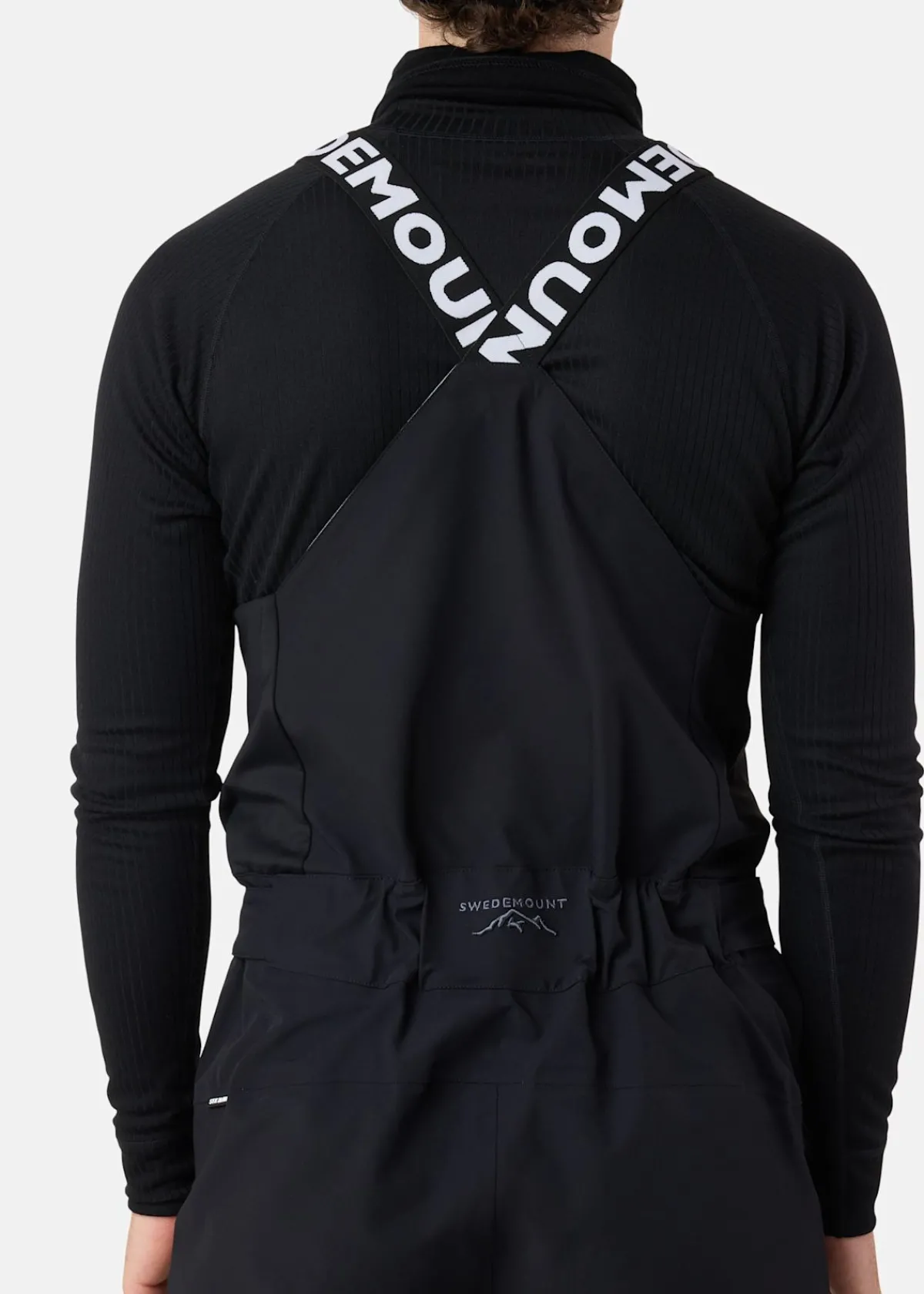 Swedemount Lofoten 3L Shell Bib Pants II