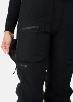 Swedemount Lofoten 3L Shell Bib Pants II W