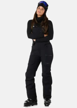 Swedemount Lofoten 3L Shell Bib Pants II W