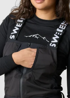 Swedemount Lofoten 3L Shell Bib Pants W
