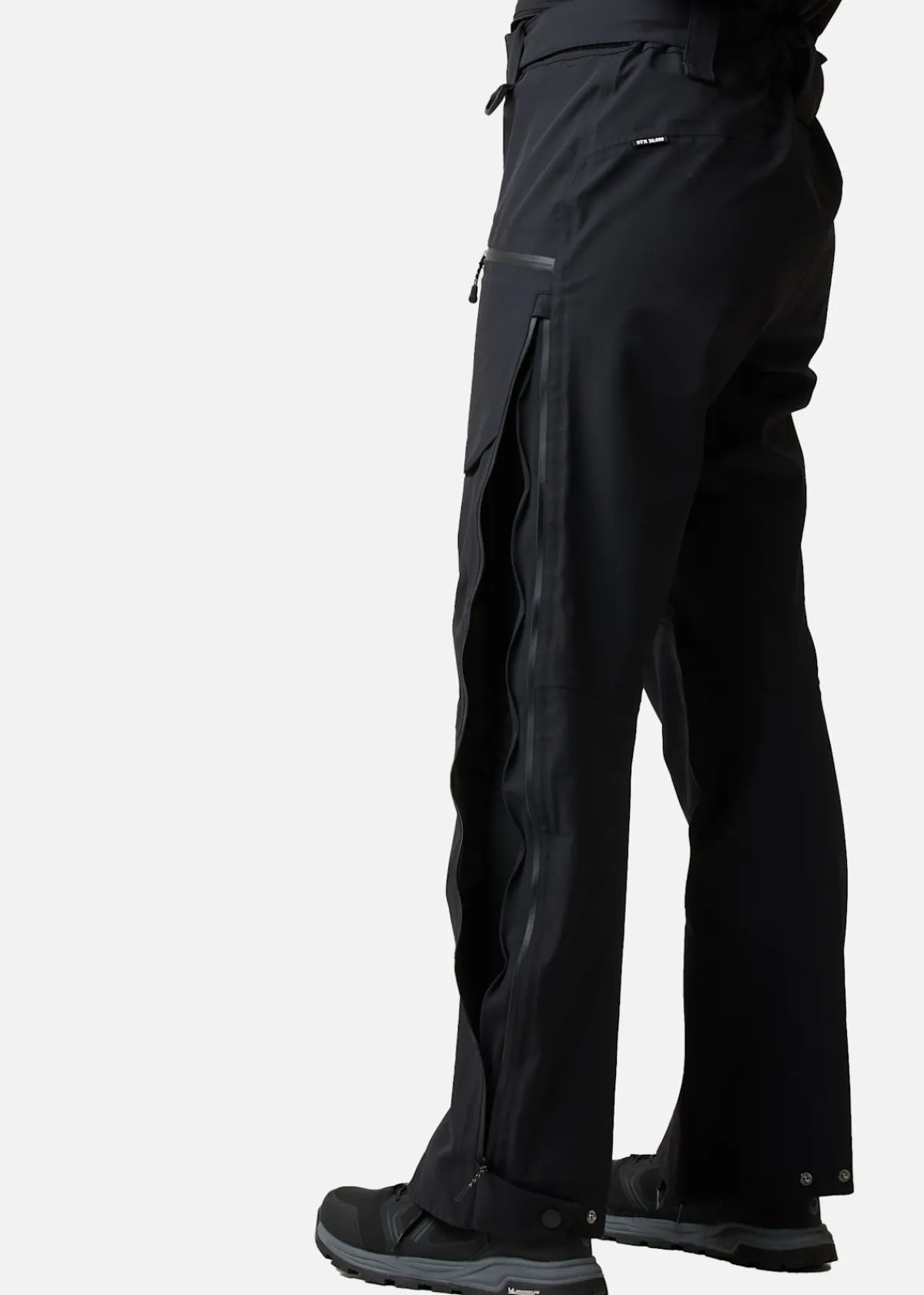 Swedemount Lofoten 3L Shell Bib Pants W
