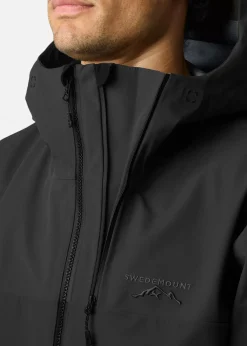 Swedemount Lofoten 3L Shell Jacket